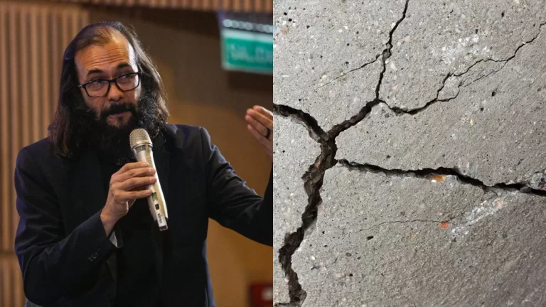 Marcelo Lagos Terremoto