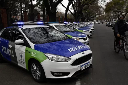 Mujer Devorada Por Perros 1