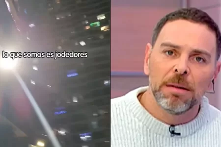 Neme Responde A Venezolano