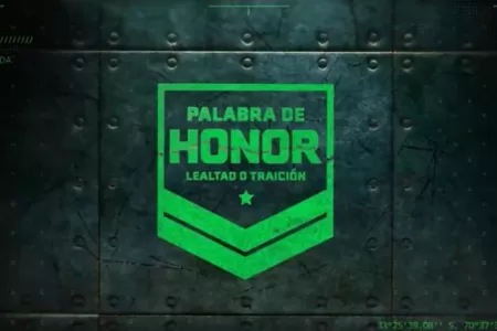 Palabra De Honor Nuevos Participantes