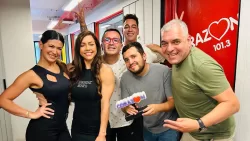 Porto Seguro Radio Corazón