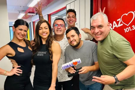 Porto Seguro Radio Corazón