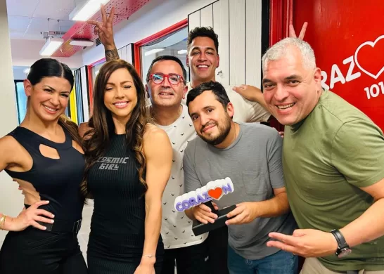 Porto Seguro Radio Corazón