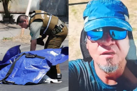 Quien Era Mauricio Navarrete
