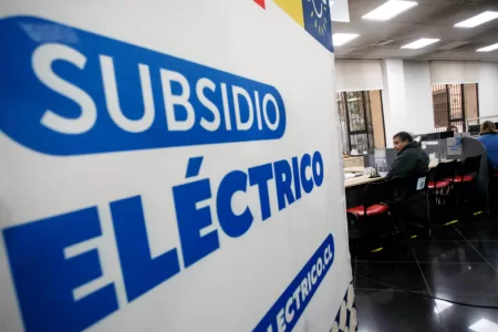 Subsidio Eléctrico