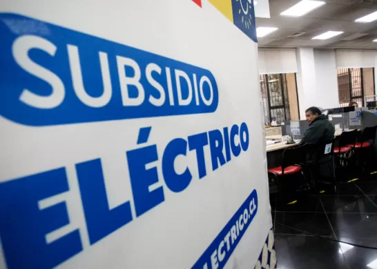 Subsidio Eléctrico