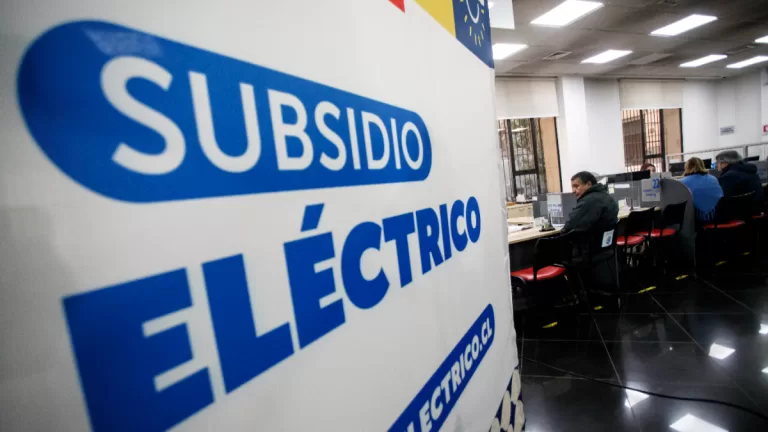 Subsidio Eléctrico