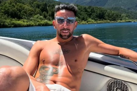 Mauricio Isla