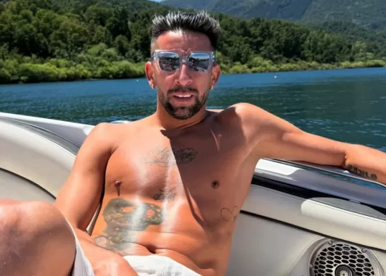 Mauricio Isla