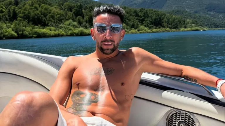 Mauricio Isla