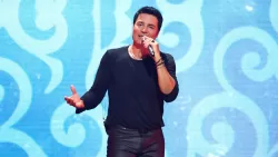 Chayanne Hijos