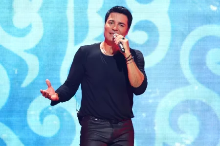 Chayanne Hijos