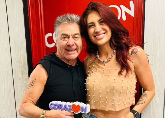 Karen Paola Radio Corazón