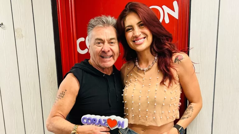 Karen Paola Radio Corazón