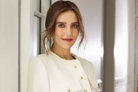 María Luisa Godoy Renuncia