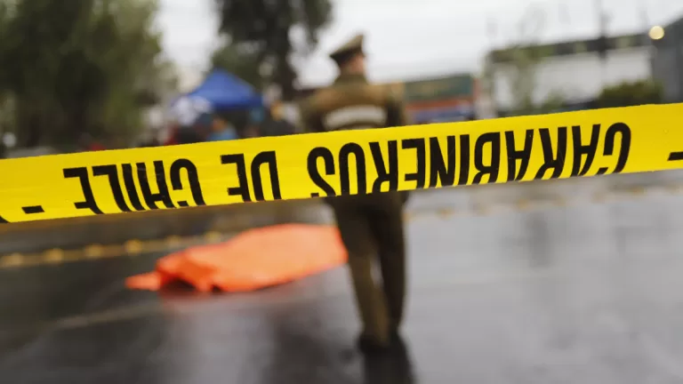 Muere Lactante En Melipilla