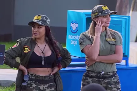Palabra De Honor Traición Faloon Larraguibel