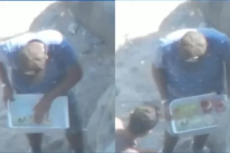 Prueba Los Mojitos