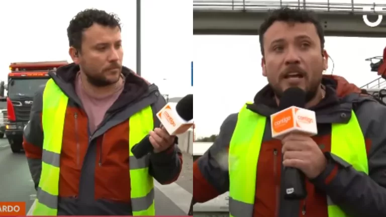 Max Collao, CHV