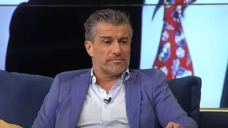 Fernando Solabarrieta Adicción