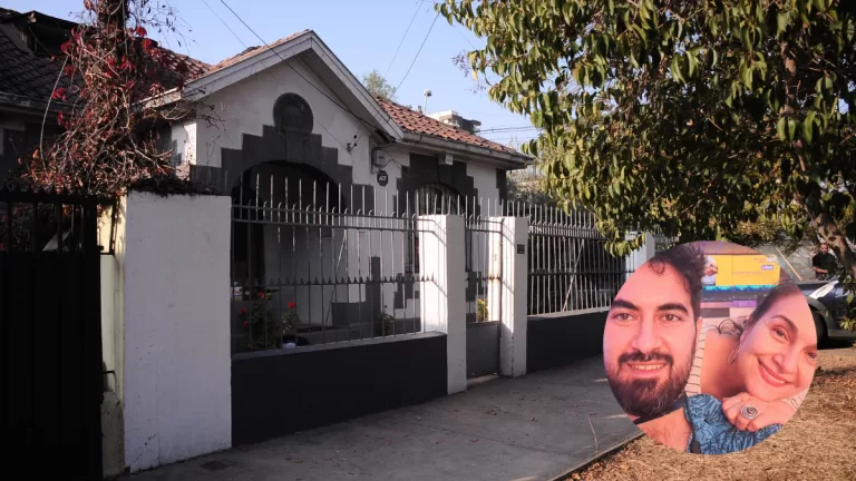 Hijo Lorene Prieto Detalles