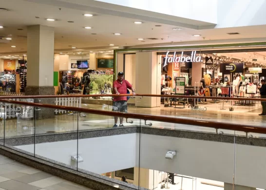 Horarios Mall Supermercado Semana Santa