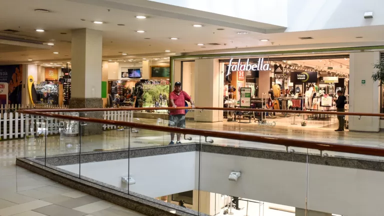 Horarios Mall Supermercado Semana Santa