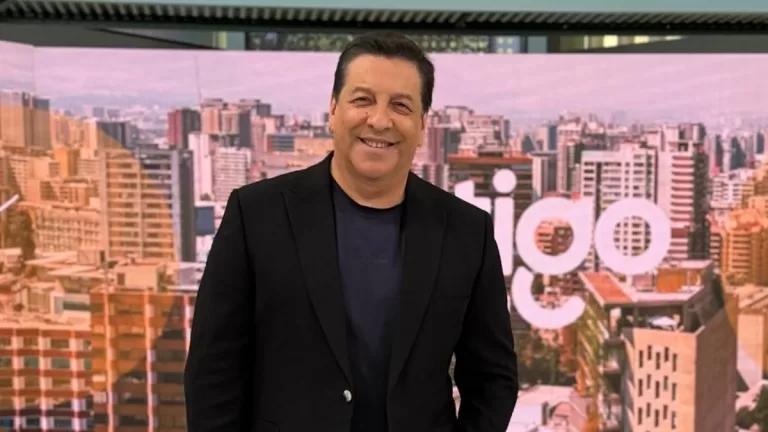 Julio César Rodríguez Oferta Chv