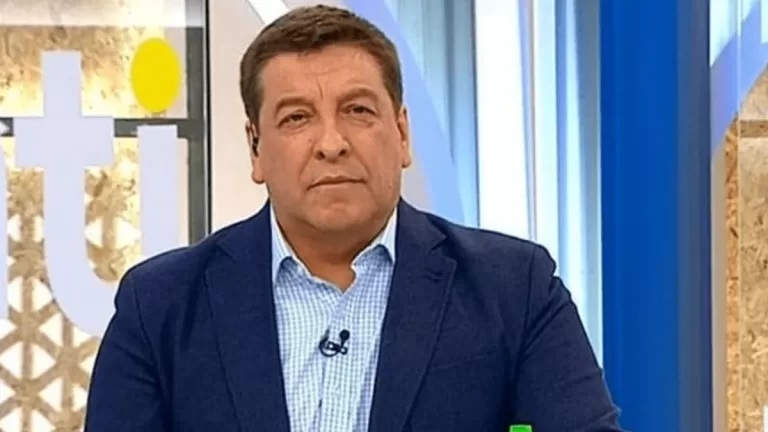 Julio César Rodríguez Reunión