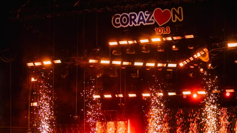 La Gran Noche De La Corazón Seo