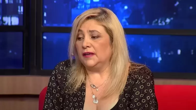 Latife Soto Predicción Chile