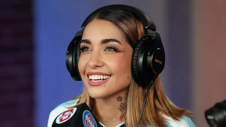 María Becerra Hermano