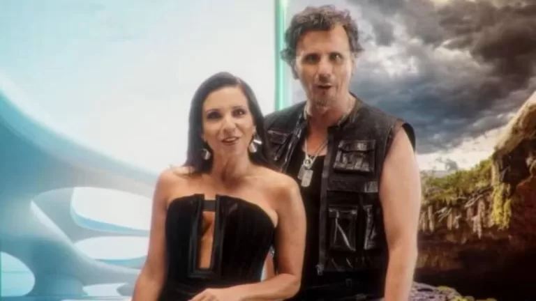 Mundos Opuestos Participantes