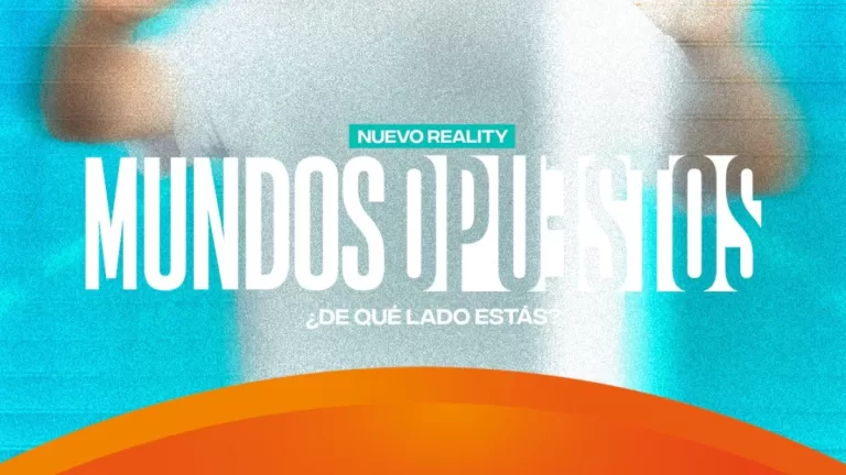 Nuevos Participantes Mundos Opuestos 3