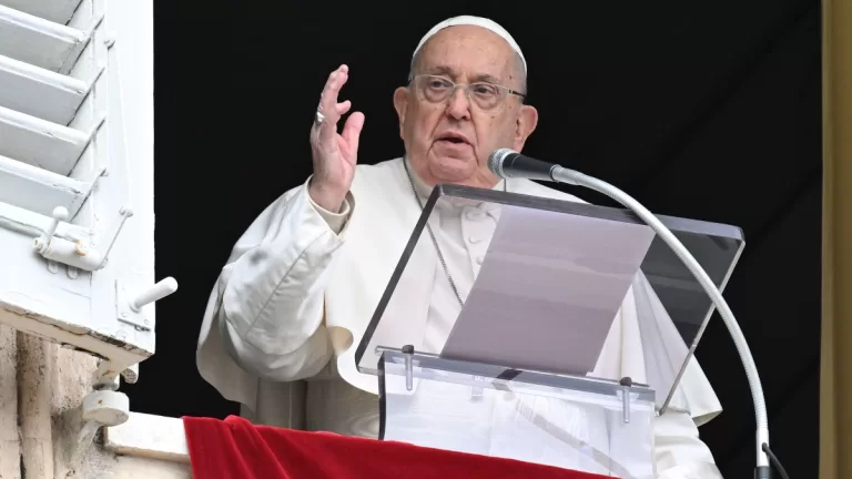 Papa Francisco Duelo Nacional