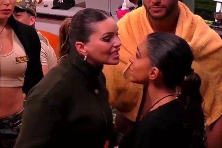 Pelea Faloon Larraguibel Palabra De Honor (1)
