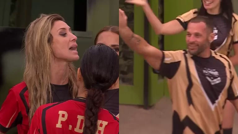 Perdón Pelea Palabra De Honor