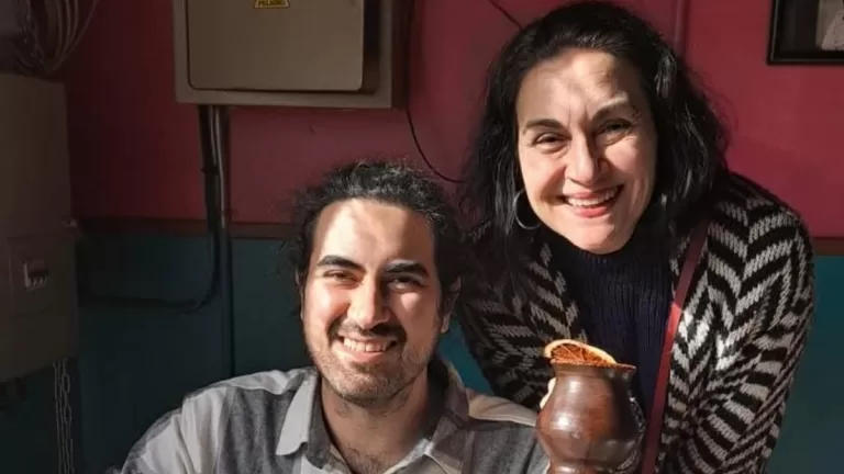 Quién Es Hijo Lorene Prieto