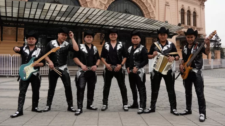 Zúmbale Primo Nuevo Concierto